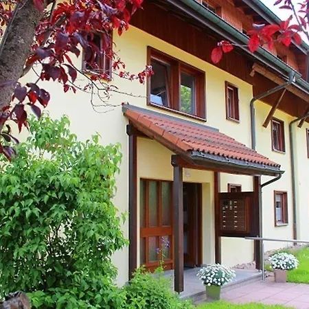 Ferienwohung Flores Hinterzarten Exterior photo