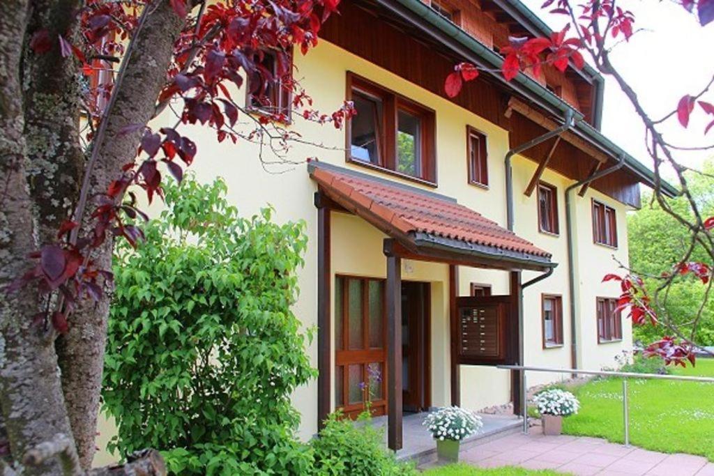 Apartment Ferienwohung Flores *